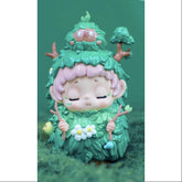 FAYA Dual Forest and Half Whisper Series Daily Small Trees